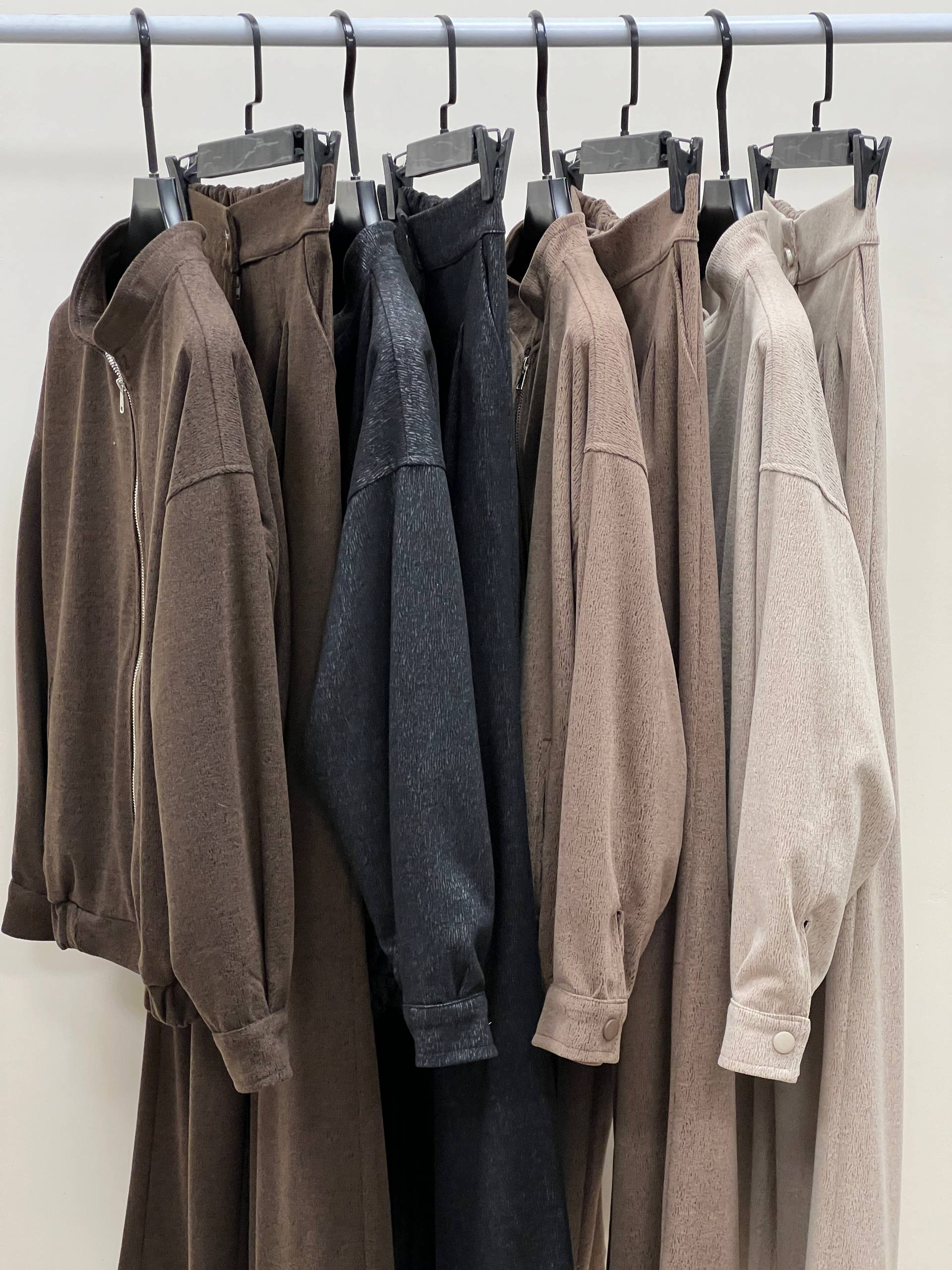 ست زنانه کد 138