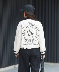 ست دو‌تیکه کتان مخملی ترک زنانه کد 144