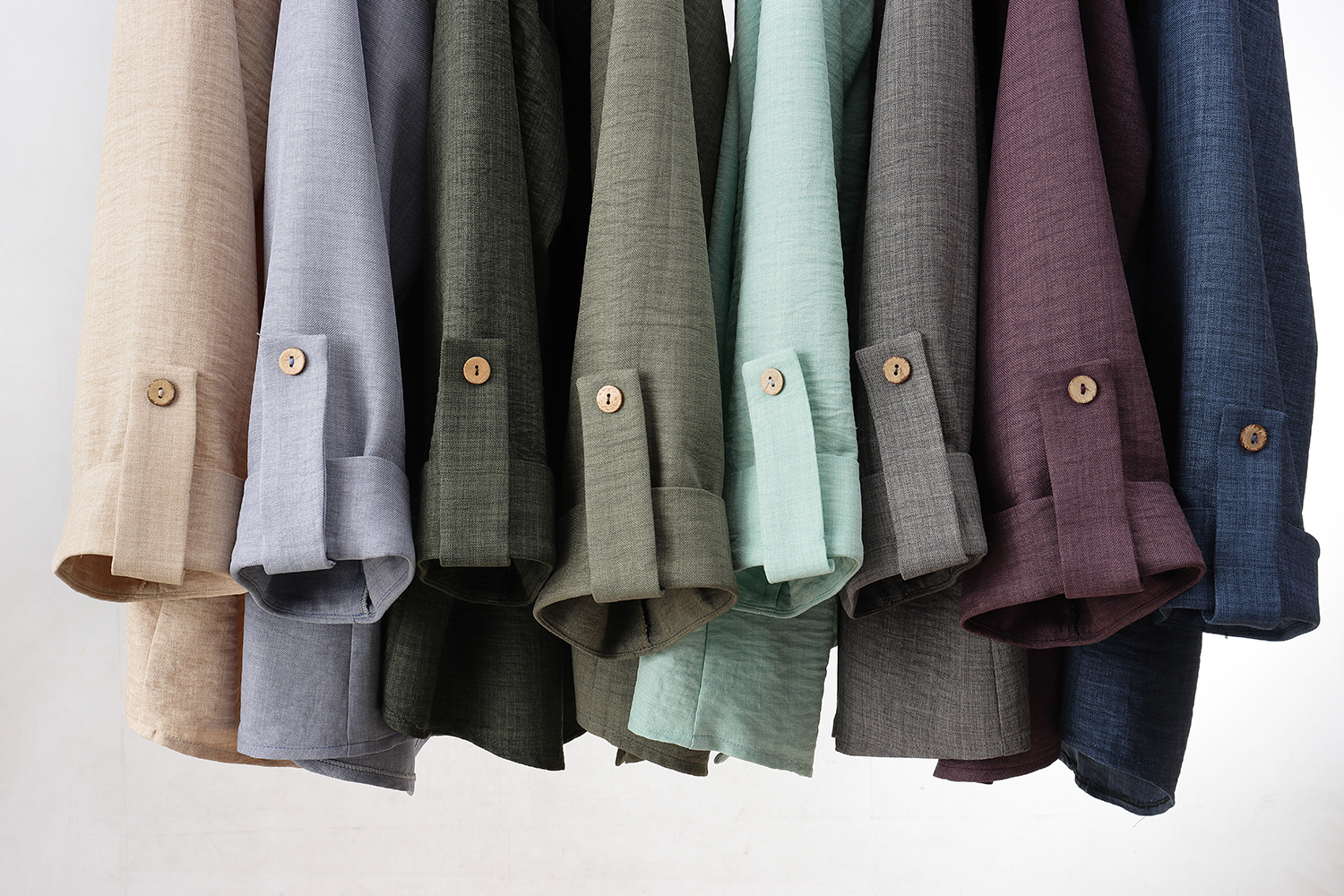 مانتو شومیزی زنانه مدل پانیذ