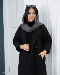 پالتو زنانه کد 143