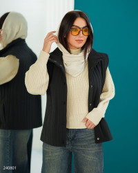 پافر زنانه مدل 141