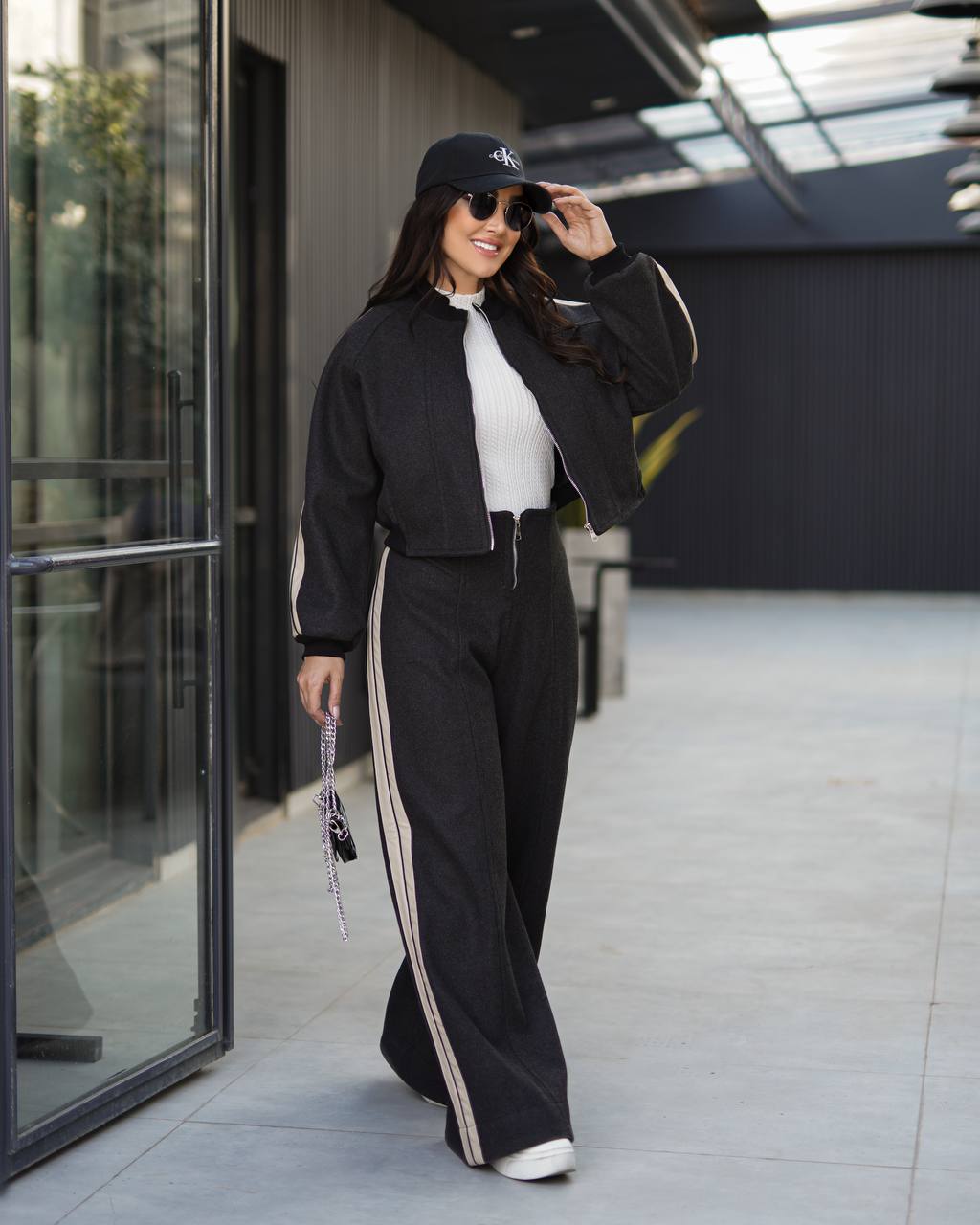 ست فوتر زنانه کد 133