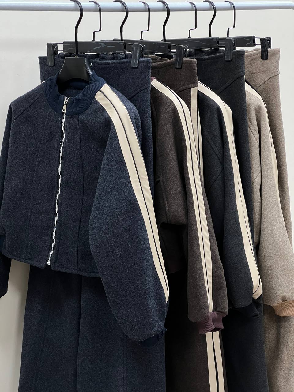 ست فوتر زنانه کد 133