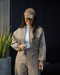 ست فوتر زنانه کد 133