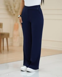 شلوار زنانه دمپا مدل آوینا