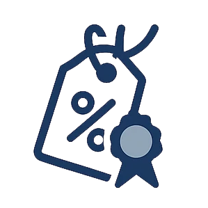 حساب کاربری و کد تخفیف